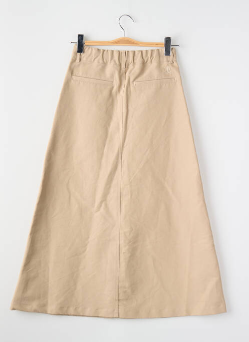 Jupe mi-longue blanc LE FABULEUX MARCEL DE BRUXELLES femme