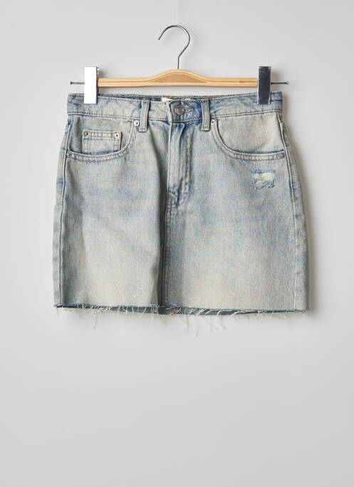 Jupe courte bleu TALLY WEIJL femme