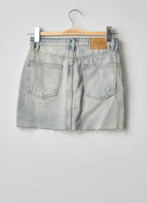 Jupe courte bleu TALLY WEIJL femme