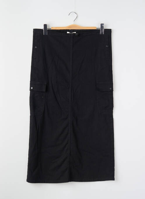 Jupe longue noir ONLY femme