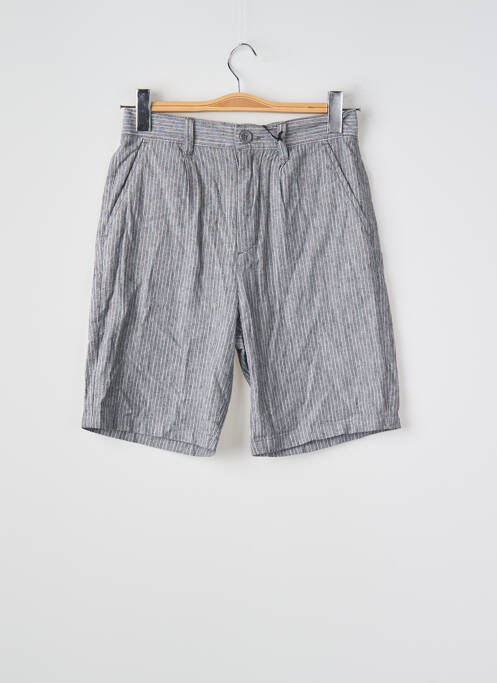 Short bleu ONLY&SONS homme