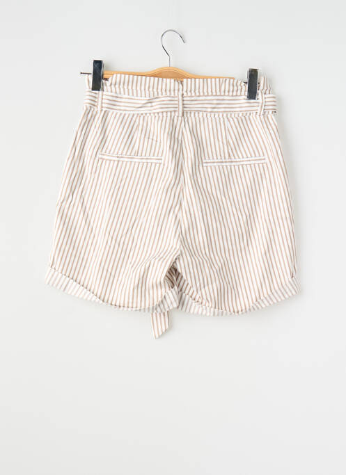 Short blanc VERO MODA femme
