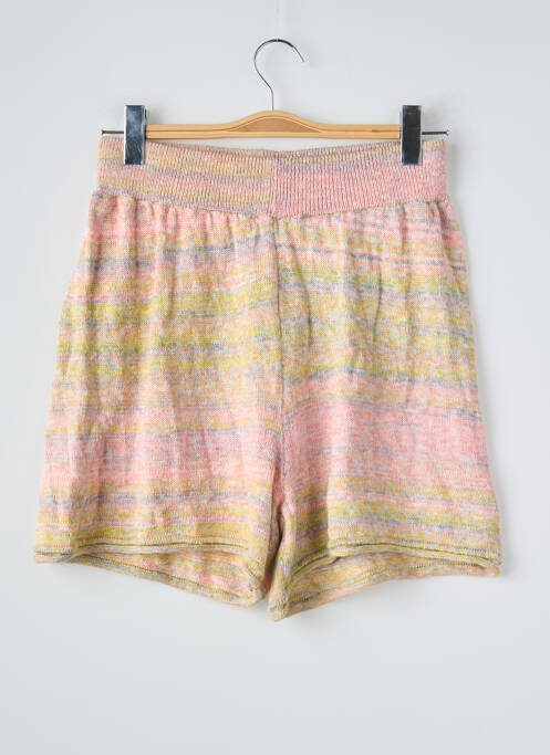 Short blanc ONLY femme