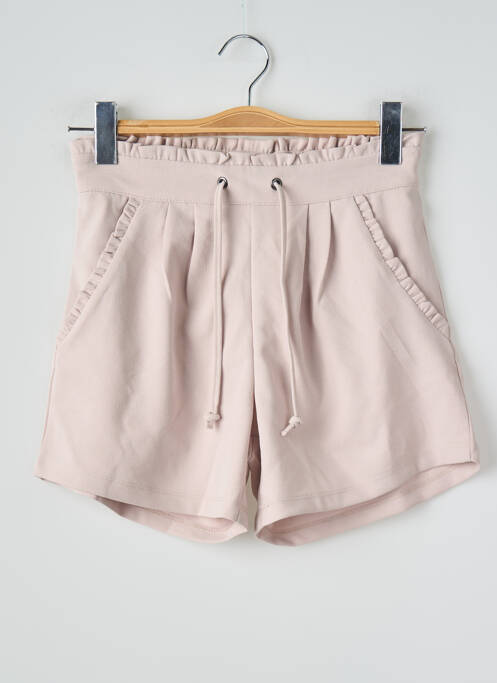 Short gris JACQUELINE DE YONG femme