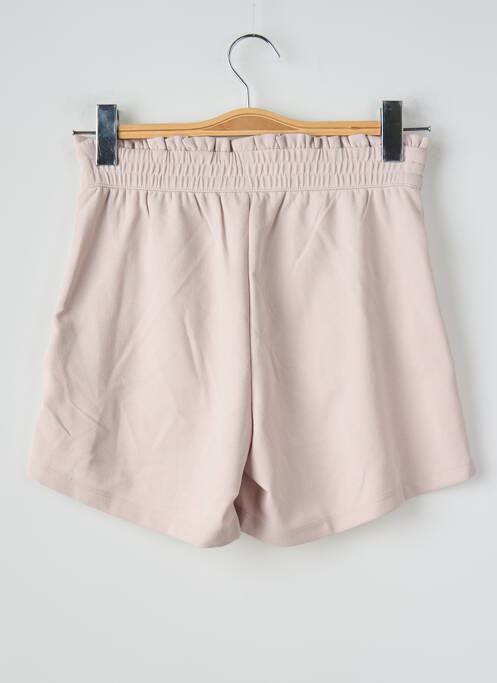 Short gris JACQUELINE DE YONG femme