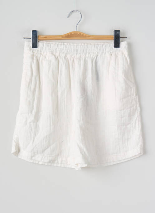 Short beige ONLY femme