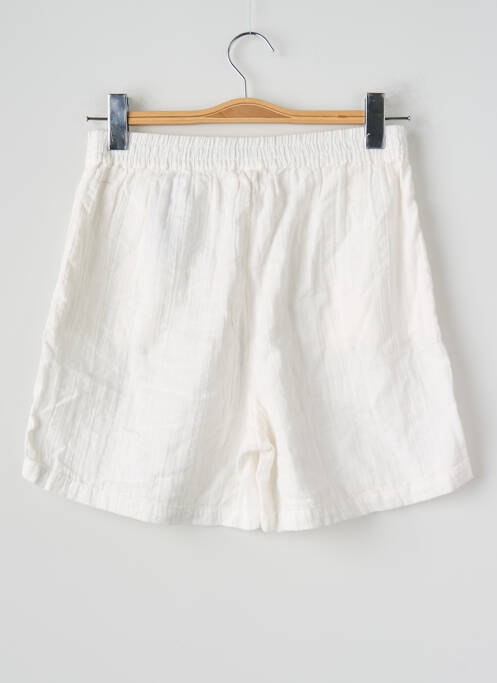 Short beige ONLY femme