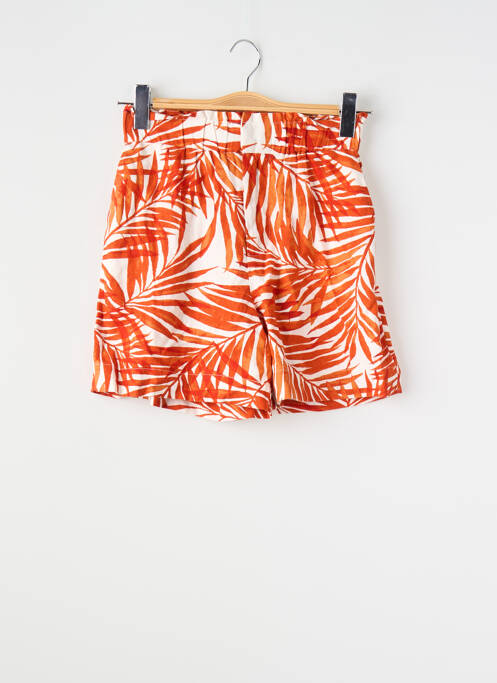 Short blanc ONLY femme