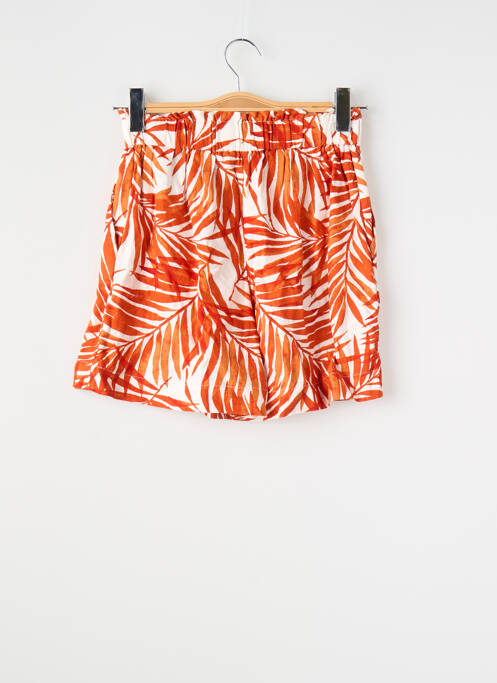 Short blanc ONLY femme