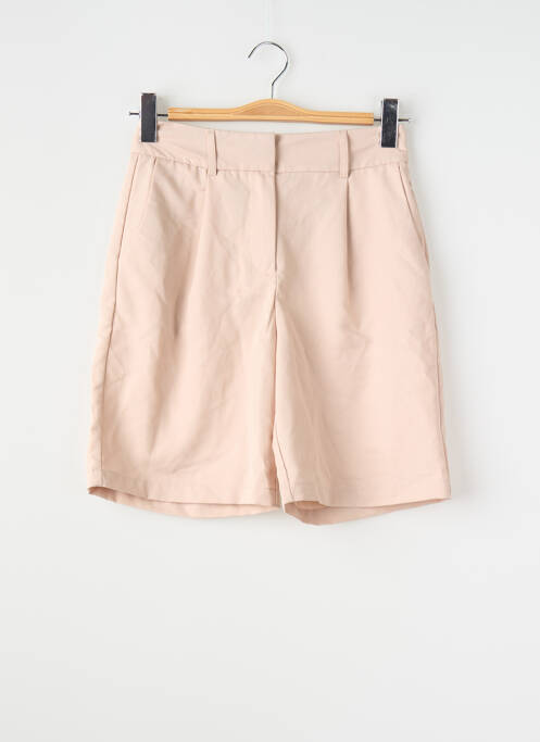 Bermuda gris VILA femme