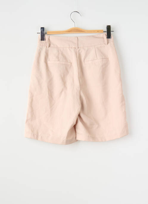 Bermuda gris VILA femme