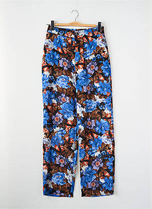 Pantalon droit noir ONLY femme