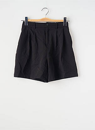 Short noir ONLY femme