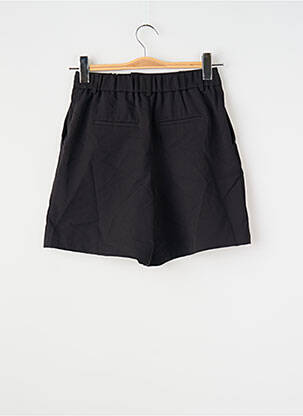 Short noir ONLY femme