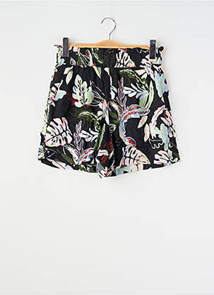 Bermuda multicolore TOM TAILOR femme