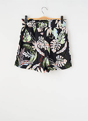 Bermuda multicolore TOM TAILOR femme