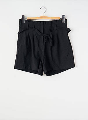 Short noir MOLLY BRACKEN femme