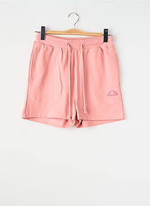 Short multicolore ELLESSE femme
