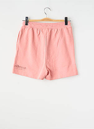 Short multicolore ELLESSE femme