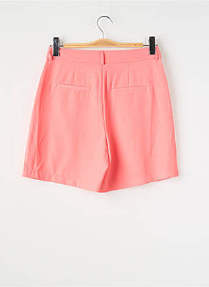 Bermuda orange ONLY femme