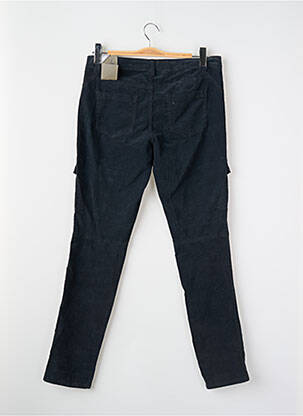 Pantalon cargo gris STREET ONE femme