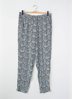Pantalon chino vert S.OLIVER femme