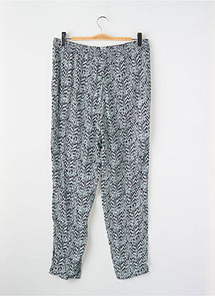 Pantalon chino vert S.OLIVER femme