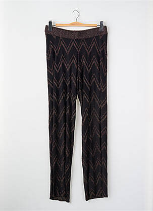 Jeans coupe large noir ONLY femme