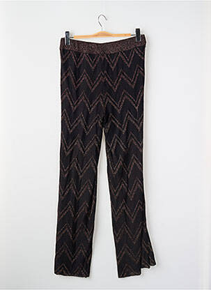 Jeans coupe large noir ONLY femme
