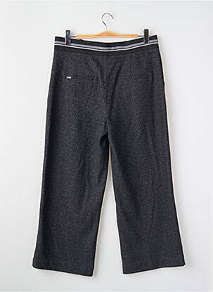 Pantalon chino gris STREET ONE femme