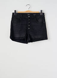 Short noir ONLY femme
