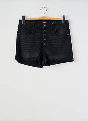 Short noir ONLY femme