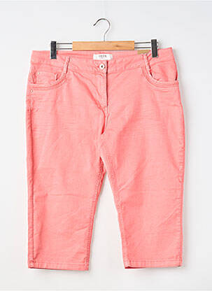 Corsaire orange CECIL femme