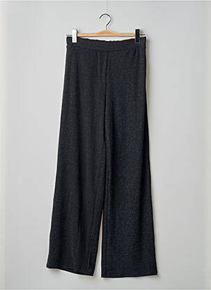 Pantalon droit noir ONLY femme