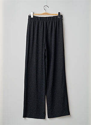 Pantalon droit noir ONLY femme