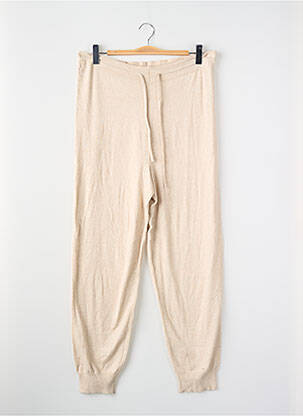 Jogging beige ONLY femme