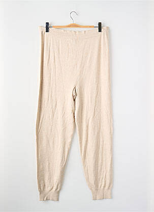Jogging beige ONLY femme