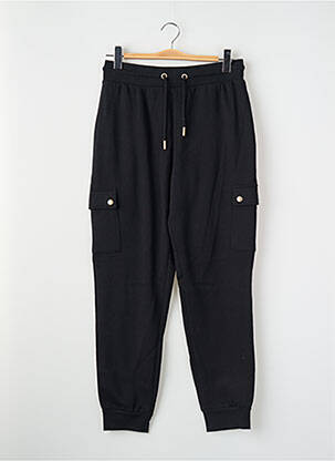 Jogging noir ONLY femme