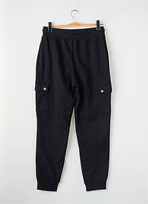 Jogging noir ONLY femme