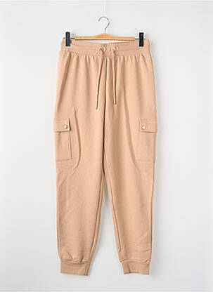 Jogging beige ONLY femme