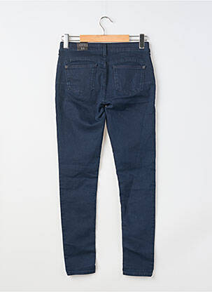 Jeans skinny bleu MANGO femme