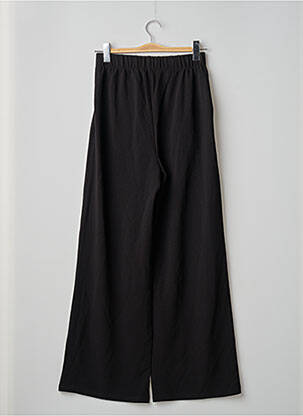 Pantalon large noir VERO MODA femme