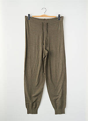 Jogging vert ONLY femme