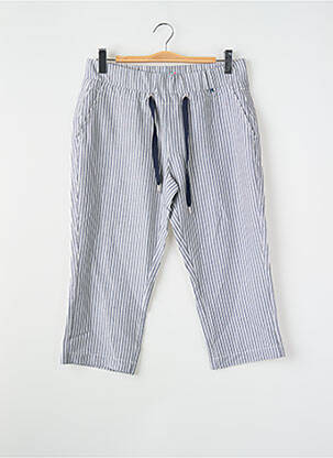 Pantalon chino multicolore STREET ONE femme