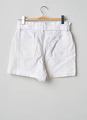 Short blanc VERO MODA femme