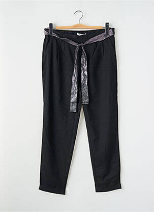 Pantalon chino bleu ONLY femme