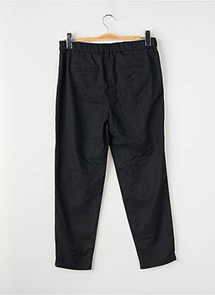 Pantalon chino bleu ONLY femme