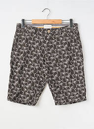 Short noir TOM TAILOR homme