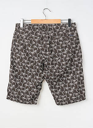 Short noir TOM TAILOR homme