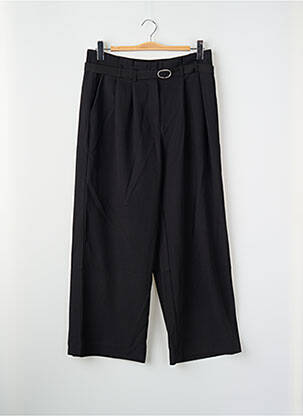 Jeans coupe large noir ONLY femme